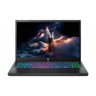 ACER Laptop Nitro V 15 ANV15-A31 / AMD Ryzen 5 150, 15.6", 1920 x 1080, 16 GB, 512 GB SSD, Linux, crna